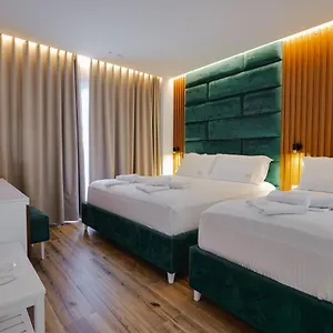 Hotel Renato, Ksamil