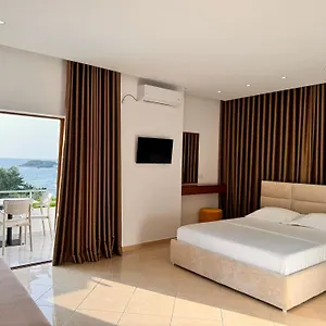 Apartmán Dine, Ksamil