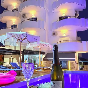  Appartement Belle Vue